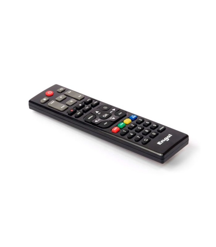 Receptor Satélite IPTV HD WiFi ENGEL RS8100Y