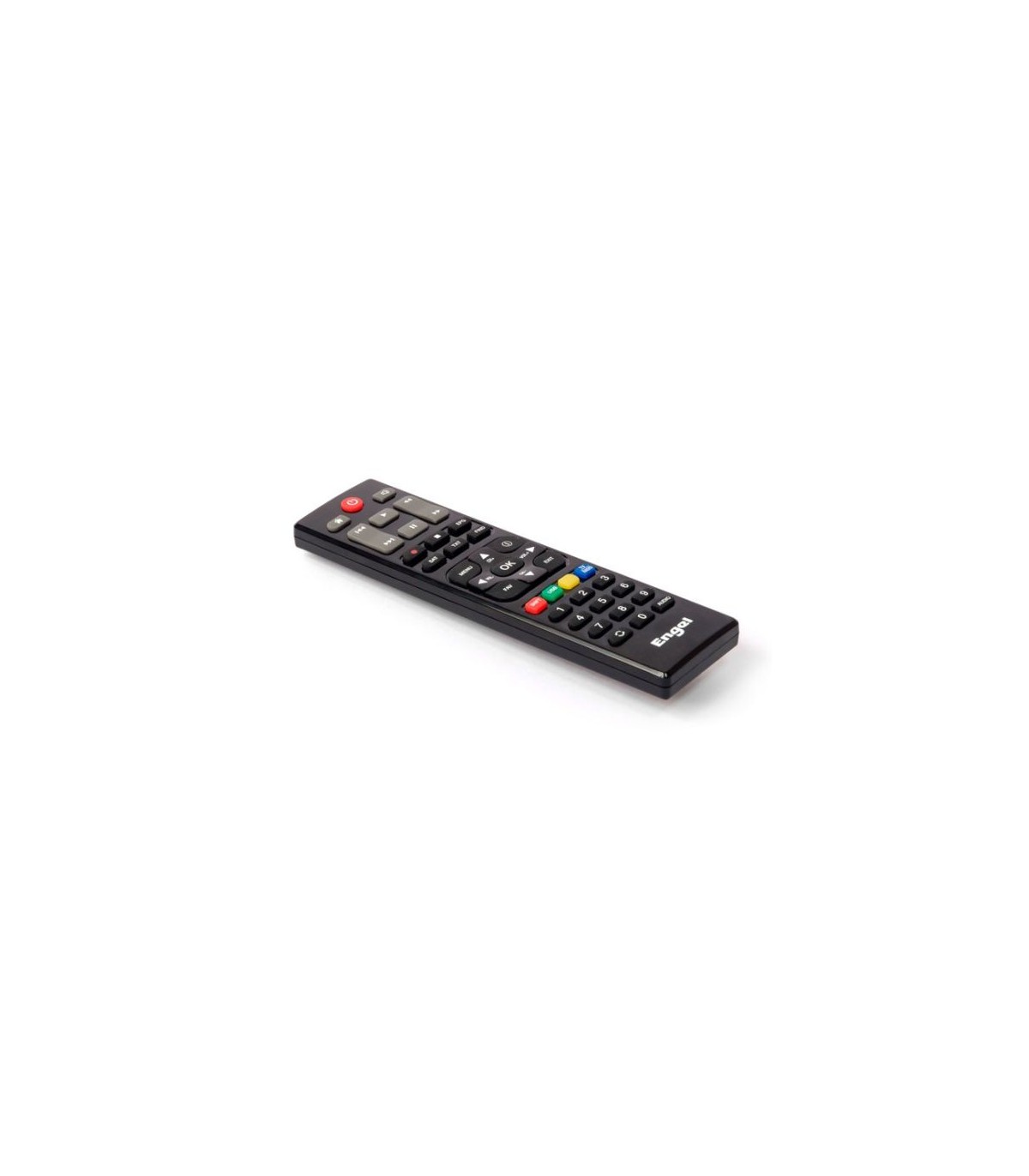 Receptor Satélite IPTV HD WiFi ENGEL RS8100Y