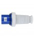 Clavija Aérea 3SP1 3P+N+T IP67 63A 220-380V / 240-415V