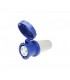Base Aérea 3SP1 3P+N+T IP67 63A 220-380V / 240-415V