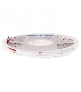 Tira Flexible COB BEGUR 10W 1000Lm/M 324Led/m IP20 DC24V -10 Metros-