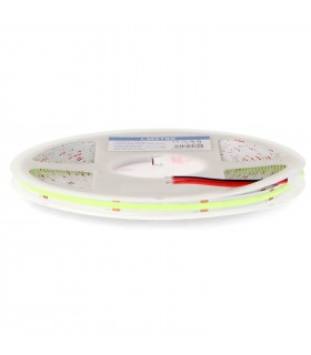 Tira Flexible COB BEGUR 10W 1000Lm/M 324Led/m IP20 DC24V -10 Metros-