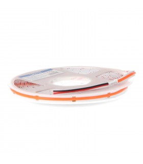 Tira Flexible COB BEGUR 10W 1000Lm/M 324Led/m IP20 DC24V -10 Metros-