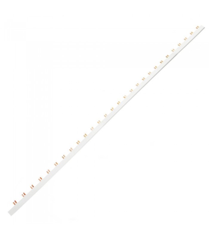 Peine de conexión tipo Pin 1P 63A 100cm