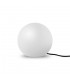 Esfera LED BULY 30 1xE27 IP65