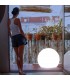 Esfera LED BULY 50 1xE27 IP65