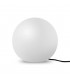 Esfera LED BULY 50 1xE27 IP65