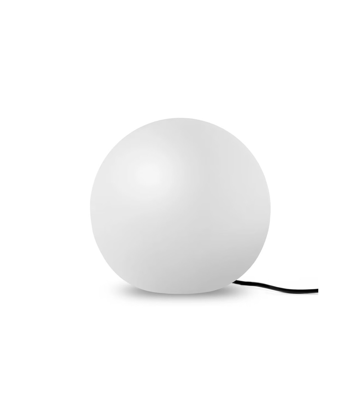 Esfera LED BULY 50 1xE27 IP65