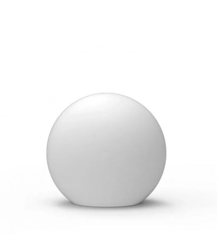 Esfera LED BULY 50 1xE27 IP65