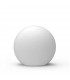 Esfera LED BULY 80 1xE27 IP65