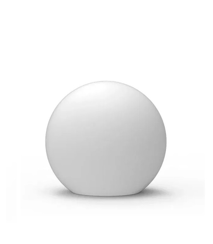 Esfera LED BULY 80 1xE27 IP65