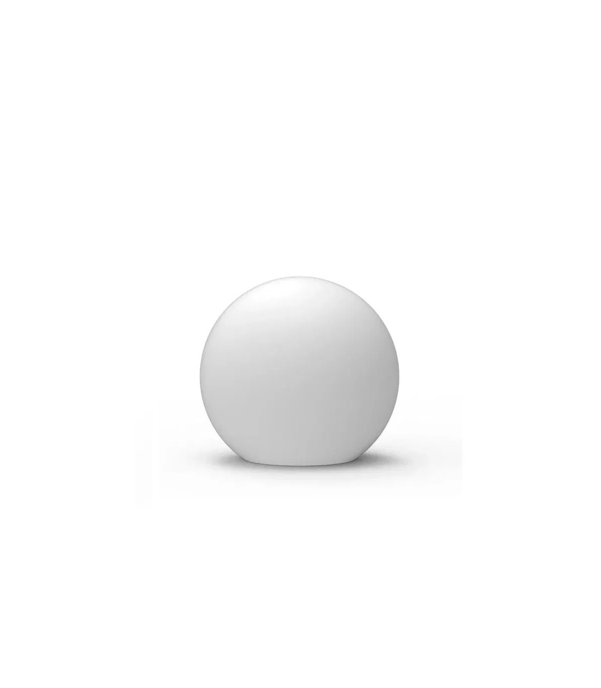 Esfera LED BULY 80 1xE27 IP65