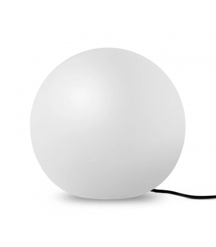 Esfera LED BULY 80 1xE27 IP65