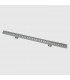 Bañador Led Pared 220V 36W 3600Lm 60º IP66