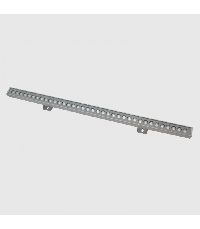 Bañador Led Pared 220V 36W 3600Lm 60º IP66
