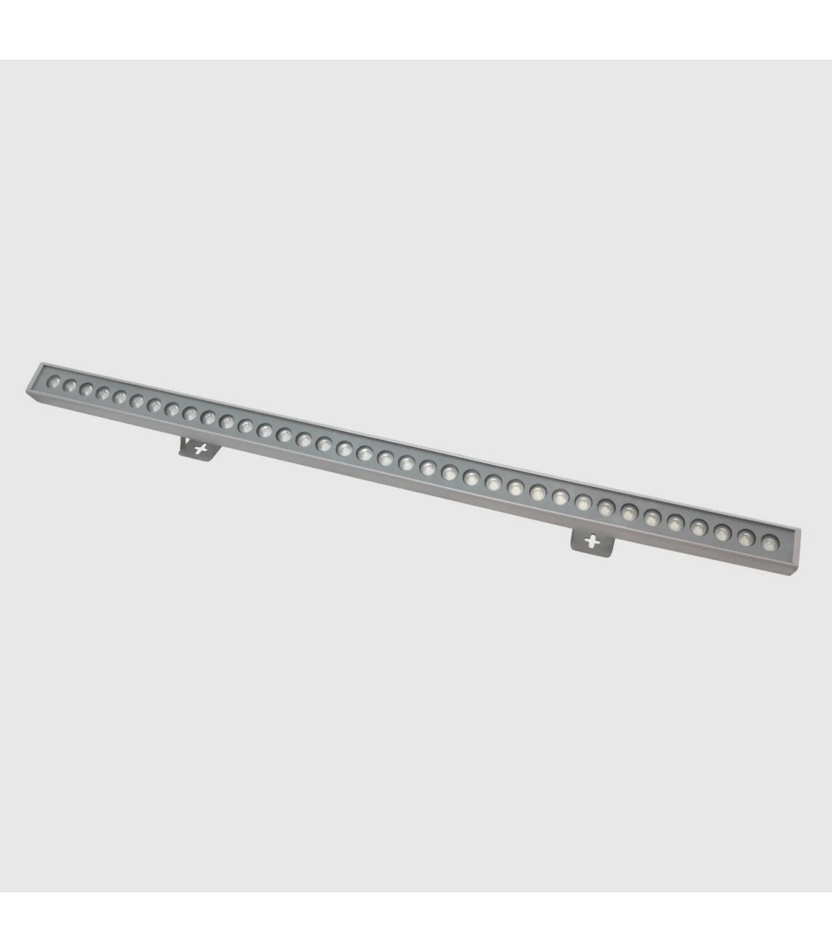 Bañador Led Pared 220V 36W 3600Lm 60º IP66