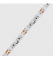 Tira LED UV Luz Negra 15W 990Lm/M 120Led/M IP20 DC24V -5 Metros-