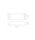 Driver Dimmable 18W OUT45-63VDC 280mA