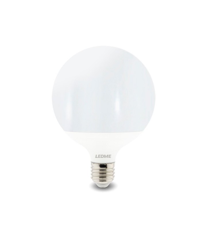 Bombilla Globo LED G95 15W 1.210Lm 300º E27 IP20
