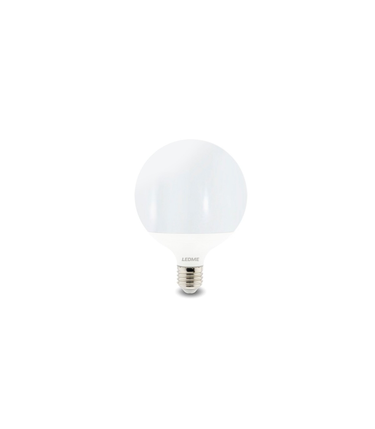 Bombilla Globo LED G95 15W 1.210Lm 300º E27 IP20