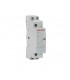 Contactor Modular (1 DIN) 2P (2NO) 25A