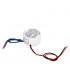 Driver EAGLERISE 12W OUT22-40VDC 350mA IP20