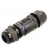 Conector estanco en I IP68 NIMO