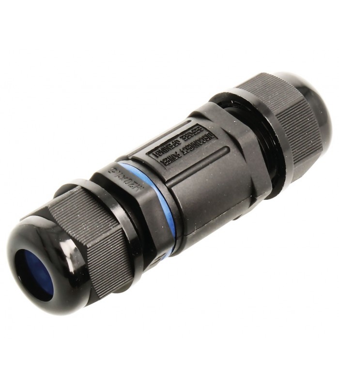Conector estanco en I IP68 NIMO