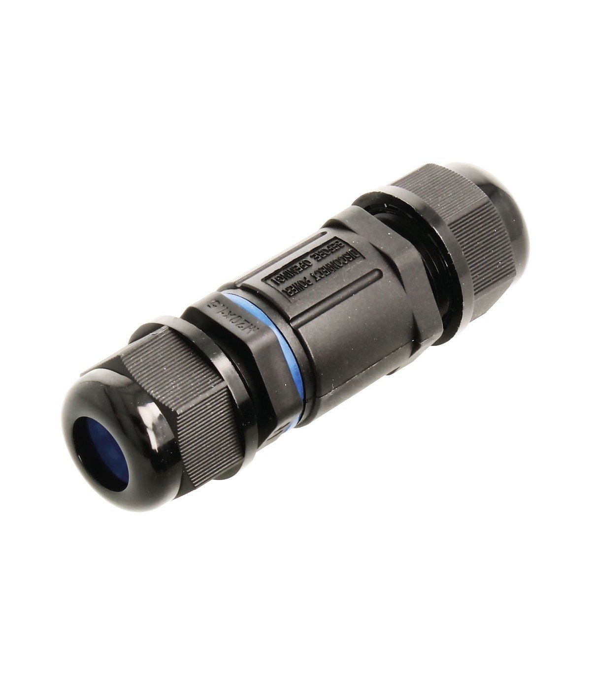 Conector estanco en I IP68 NIMO