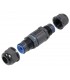 Conector estanco en I IP68 NIMO
