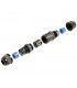 Conector estanco en I IP68 NIMO