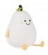 Luz De Noche Recargable PEAR 1W