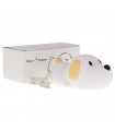 Luz De Noche Recargable DOGG 1.5W
