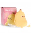 Luz De Noche Recargable BANANA 1W