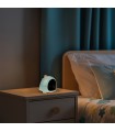 Despertador con Luz De Noche Recargable REX 0.5W