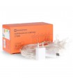 Cortina de Guirnalda Exterior Led APP Con Usb 3x3m 230V IP65