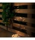 Guirnalda Exterior Led APP Con Usb 15M 230V IP65