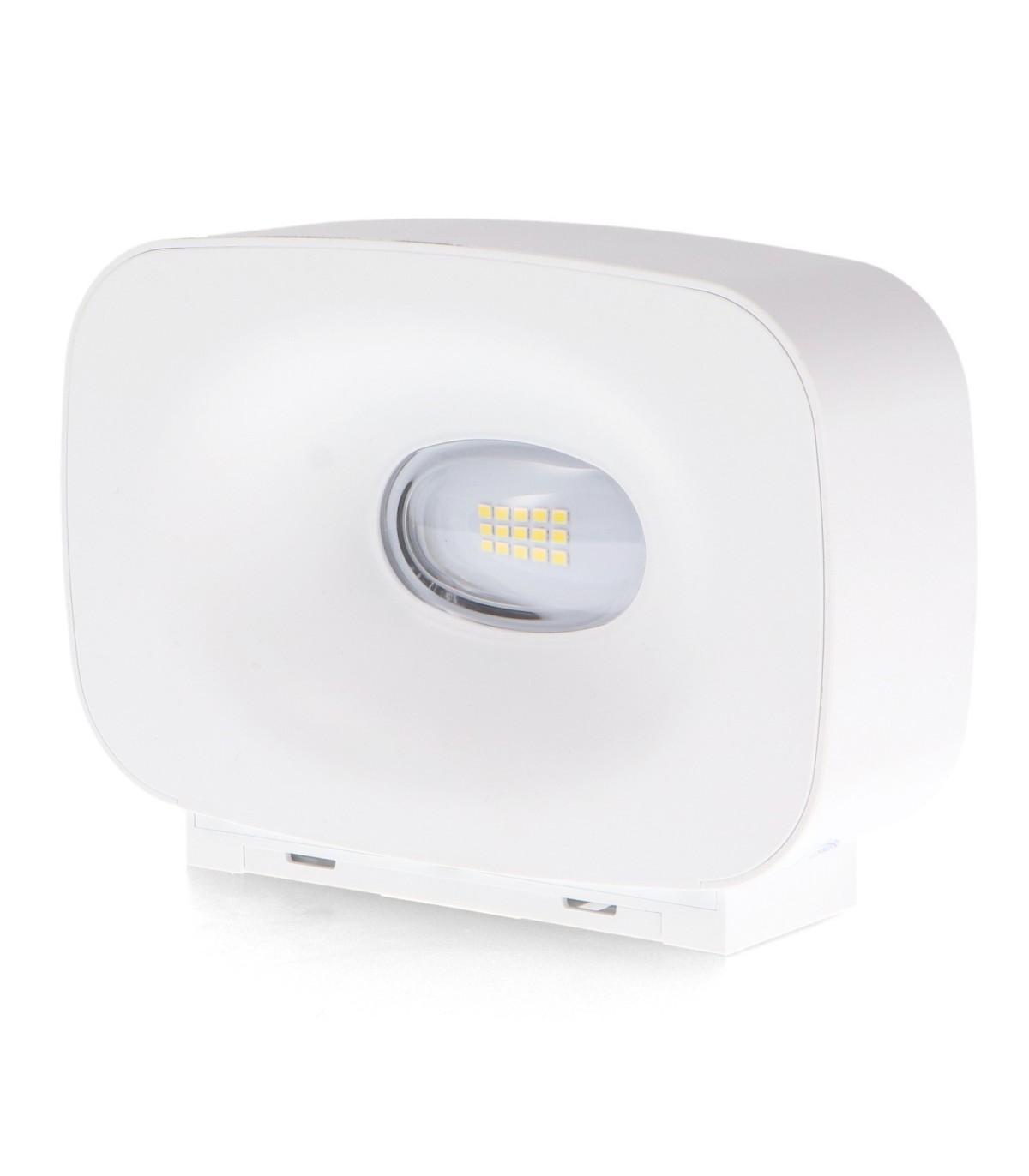 Aplique Led Solar WHITE PLIT 1.7W 70Lm IP65
