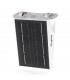 Aplique Led Solar WHITE EYES 1.3W 80Lm IP44