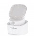 Aplique Led Solar WHITE FLAT 1W 100Lm IP44