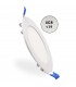 Downlight Led SERIE PRO LIFUD 6W 600Lm IP20 Redondo Blanco CCT