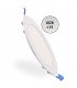 Downlight Led SERIE PRO LIFUD 9W 900Lm IP20 Redondo Blanco CCT