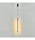 Colgante TORCH Negro 11W 900Lm IP20 Regulable Altura