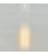 Colgante TORCH Blanco 11W 900Lm IP20 Regulable Altura