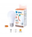 Bombilla Led 9W 950LM E27 Con Sensor Crepuscular + Presencia
