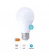 Bombilla Led 9W 950LM E27 Con Sensor Crepuscular + Presencia