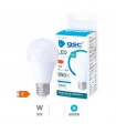 Bombilla Led 9W 950LM E27 Con Sensor Crepuscular + Presencia