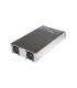 Fuente alimentación Mean Well 753.6W 48Vcc 15.7A IP20 RSP-750-48