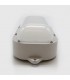 Plafón Led FROST BLANCO 20W 2400Lm IP65 IK10 Especial Para Congelación