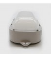 Plafón Led FROST BLANCO 20W 2400Lm IP65 IK10 Especial Para Congelación